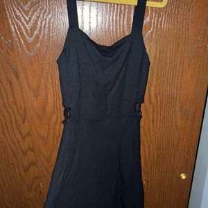 Garage sundress - NWT
